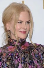 NICOLE KIDMAN at 