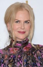 NICOLE KIDMAN at 