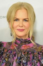 NICOLE KIDMAN at 