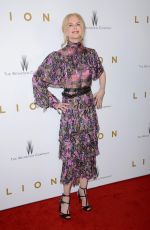NICOLE KIDMAN at 