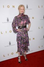 NICOLE KIDMAN at 