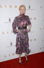 NICOLE KIDMAN at 