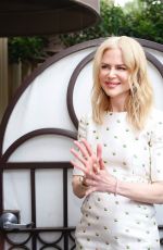 NICOLE KIDMAN at 