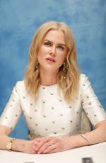 NICOLE KIDMAN at 