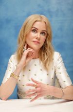 NICOLE KIDMAN at 