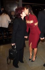 NICOLE SCHERZINGER at Beaumont Hotel in London 11/06/2016