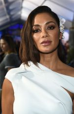 NICOLE SCHERZINGER at 