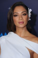 NICOLE SCHERZINGER at 