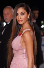 NICOLE SCHERZINGER at Pride of Britain Awards 2016 in London 10/31/2016