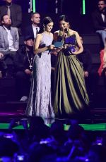 NINA DOBREV at MTV Europe Music Awards 2016 in Rotterdam 11/06/2016
