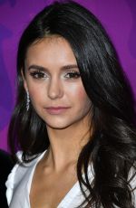 NINA DOBREV at Variety and WWD Host 2nd Annual Stylemakers Awards in West Hollywood 11/17/2016