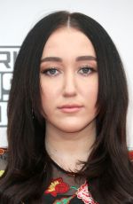 NOAH CYRUS at 2016 American Music Awards at The Microsoft Theater in Los Angeles 11/20/2016