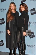 OLGA KURYLENKO at Skate VIP Launch Party in London 11/16/2016