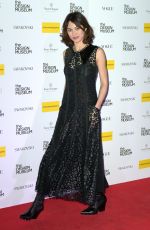 OLGA KURYLENKO at VIP Launch Party at Design Museum in London 11/22/2016