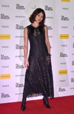 OLGA KURYLENKO at VIP Launch Party at Design Museum in London 11/22/2016