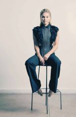 OLIVIA HOLT in 360 Magazine, November 2016