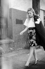 OLIVIA HOLT in 360 Magazine, November 2016