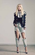 OLIVIA HOLT in 360 Magazine, November 2016