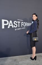 OLIVIA MUNN at 