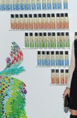 OLIVIA PALERMO at SK-II Holiday Essence Collection Launch Party 11/17/2016