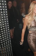 PARIS HILTON DJ
