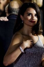 PENELOPE CRUZ at 