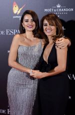PENELOPE CRUZ at 