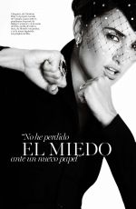 PENELOPE CRUZ in Vogue Magazine, Spain December 2016 Issue