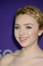 PEYTON ROI LIST at Variety and WWD Host 2nd Annual Stylemakers Awards in West Hollywood 11/17/2016