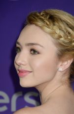 PEYTON ROI LIST at Variety and WWD Host 2nd Annual Stylemakers Awards in West Hollywood 11/17/2016