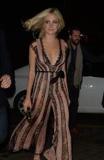 PIXIE LOTT and Oliver Cheshire at Bodo