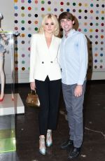 PIXIE LOTT at Venyx Elementa Collection by Eugenie Niarchos in Los Angeles 11/04/2016