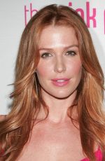 POPPY MONTGOMERY at 5th Annual Pink Party in Santa Monica 09/12/2016