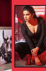 PRIYANKA CHOPRA in Hello! Magazine, India November 2016 Issue