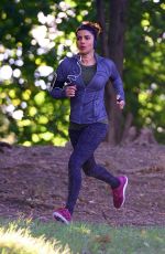 PRIYANKA CHOPRA om the Set of 