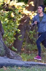 PRIYANKA CHOPRA om the Set of 