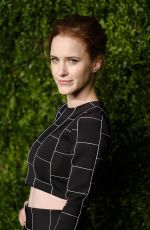RACHEL BROSNAHAN at 13th Annual CFDA/Vogue Fashion Fund Awards in New York 11/07/2016