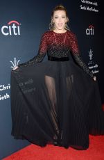 RACHEL PLATTEN at The Grove Christmas with Seth MacFarlane Presented by Citi in Los Angeles 11/13/2016