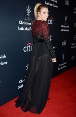 RACHEL PLATTEN at The Grove Christmas with Seth MacFarlane Presented by Citi in Los Angeles 11/13/2016