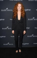 RACHELLE LEFEVRE at 2nd Annual Baby Ball Gala in Los Angeles 11/11/2016