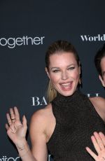 REBECCA ROMIJN at 5th Annual baby2baby Gala in Culver City 11/12/2016
