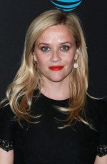 REESE WITHERSPOON at AT&T Celebrates Launch of DirecTV Now in New York 11/28/2016