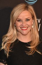 REESE WITHERSPOON at AT&T Celebrates Launch of DirecTV Now in New York 11/28/2016