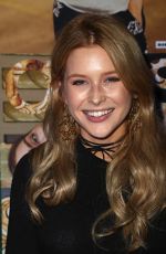 RENEE OLSTEAD at Asos Magazine Launch 11/17/2016