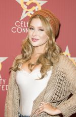 RENEE OLSTEAD at Celebrity Connected 2016 Luxury Gifting Suite in Hollywood 11/19/2016