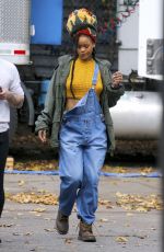 RIHANNA at 