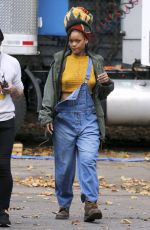 RIHANNA at 