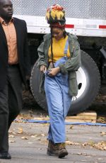 RIHANNA at 