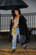 RIHANNA at 