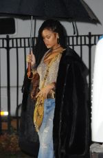 RIHANNA at 